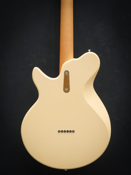 Eastman FullerTone SC'52 Desert Sand - Image 14