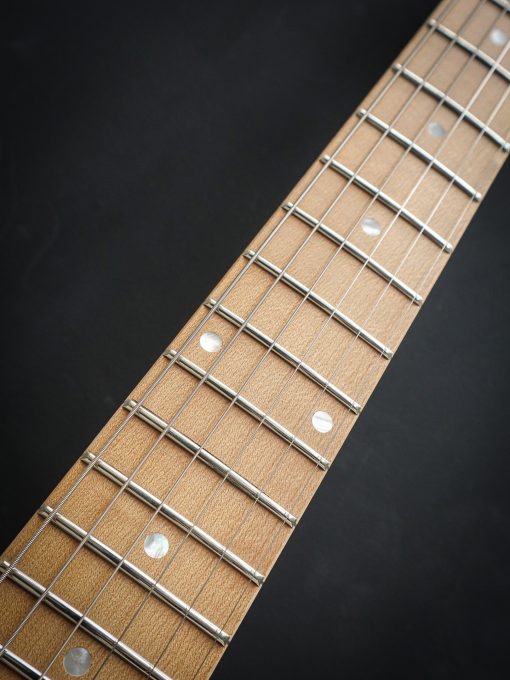 Eastman FullerTone SC'52 Desert Sand - Image 9