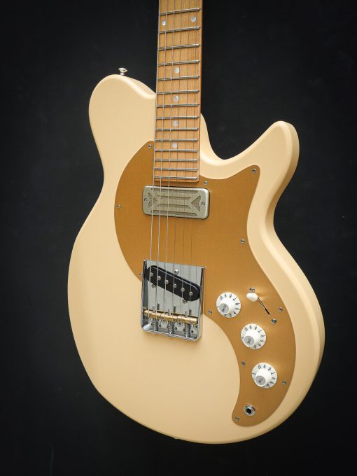 Eastman FullerTone SC'52 Desert Sand - Image 8