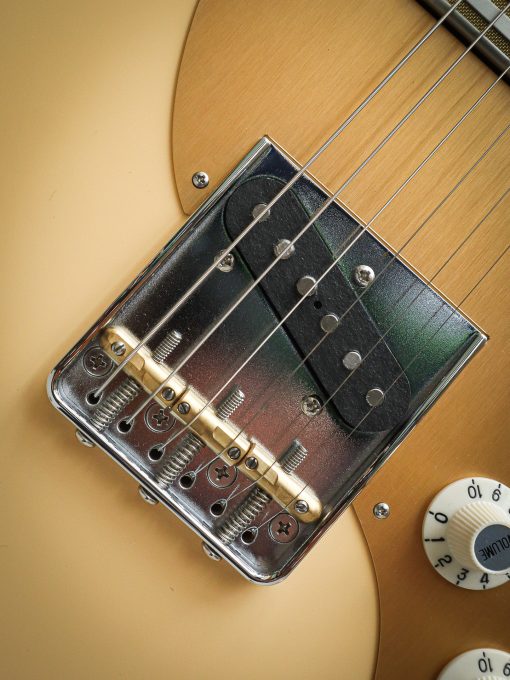 Eastman FullerTone SC'52 Desert Sand - Image 7
