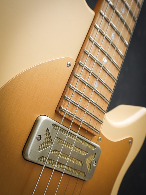 Eastman FullerTone SC'52 Desert Sand - Image 6