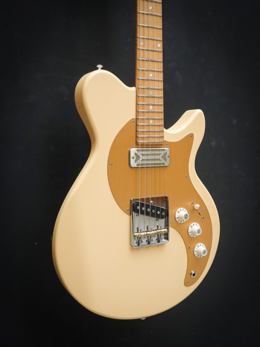 Eastman FullerTone SC'52 Desert Sand - Image 4