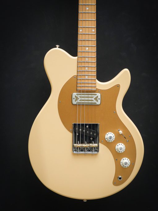 Eastman FullerTone SC'52 Desert Sand - Image 3