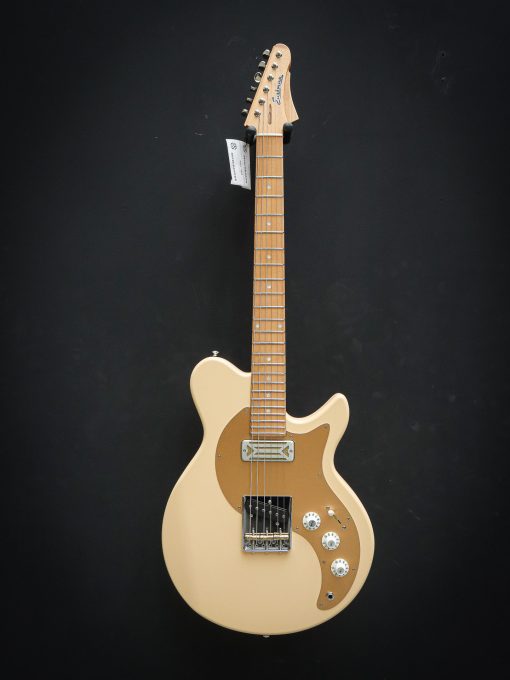 Eastman FullerTone SC'52 Desert Sand - Image 2