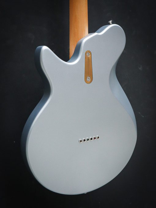 Eastman FullerTone SC'52 Ice Blue Metallic - Image 17