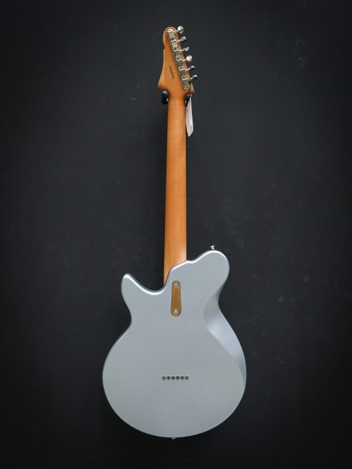 Eastman FullerTone SC'52 Ice Blue Metallic - Image 15