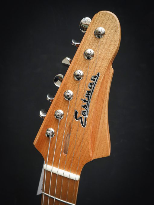 Eastman FullerTone SC'52 Ice Blue Metallic - Image 13