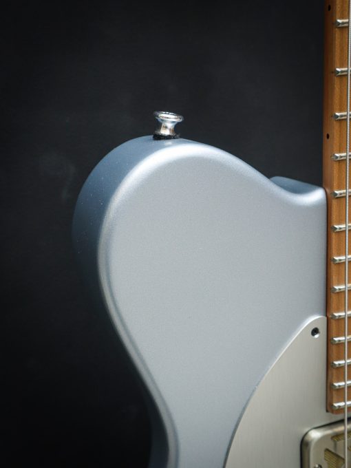 Eastman FullerTone SC'52 Ice Blue Metallic - Image 5