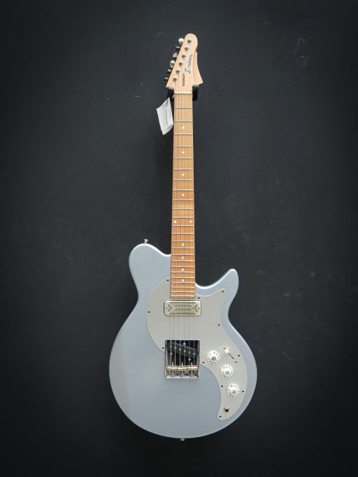 Eastman FullerTone SC'52 Ice Blue Metallic - Image 2
