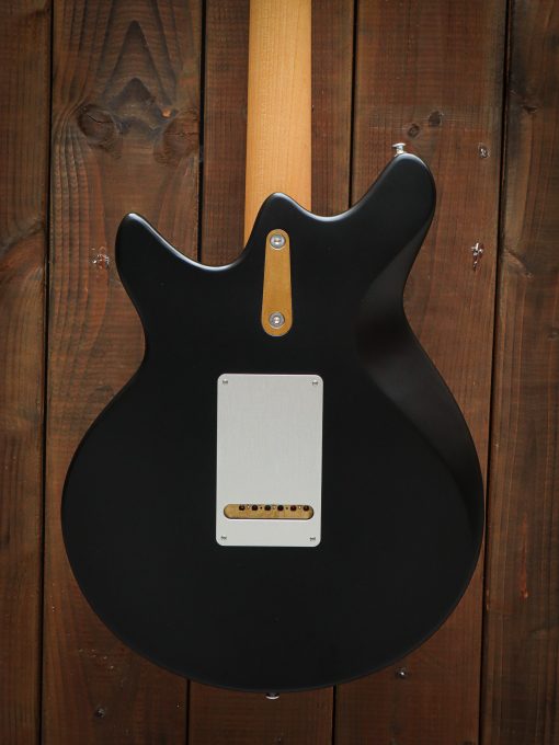 Eastman FullerTone DC'62 Moss Black - Image 16