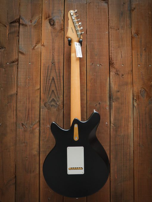 Eastman FullerTone DC'62 Moss Black - Image 15