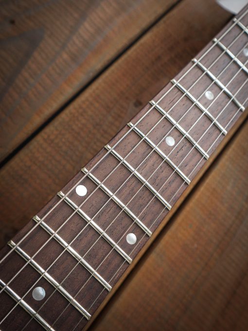 Eastman FullerTone DC'62 Moss Black - Image 11
