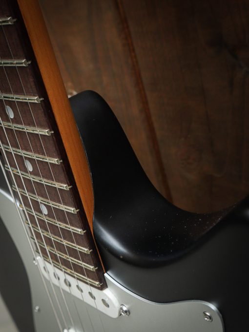 Eastman FullerTone DC'62 Moss Black - Image 10
