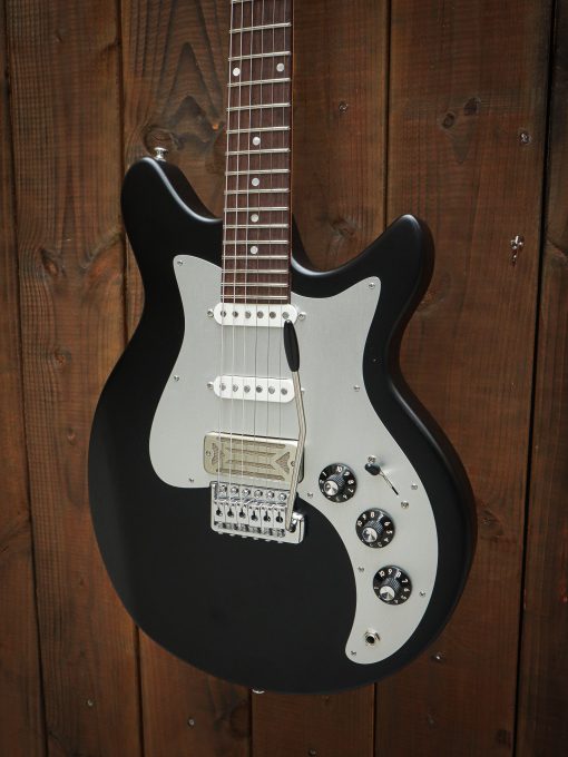 Eastman FullerTone DC'62 Moss Black - Image 7