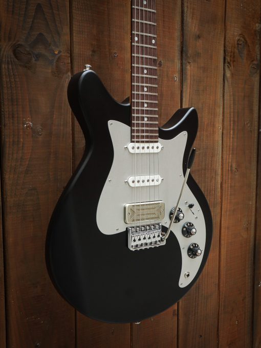 Eastman FullerTone DC'62 Moss Black - Image 4