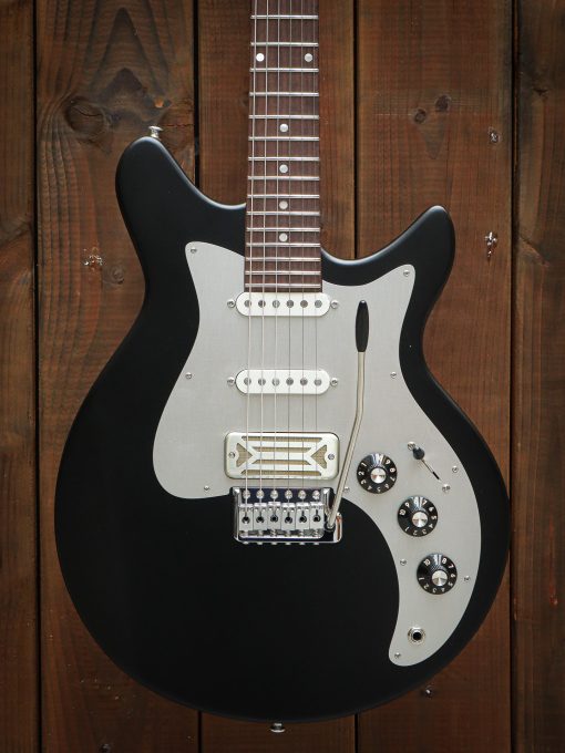 Eastman FullerTone DC'62 Moss Black - Image 3