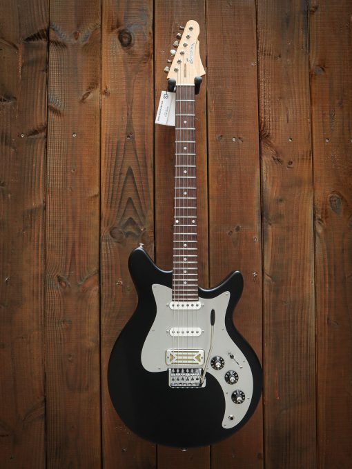 Eastman FullerTone DC'62 Moss Black - Image 2