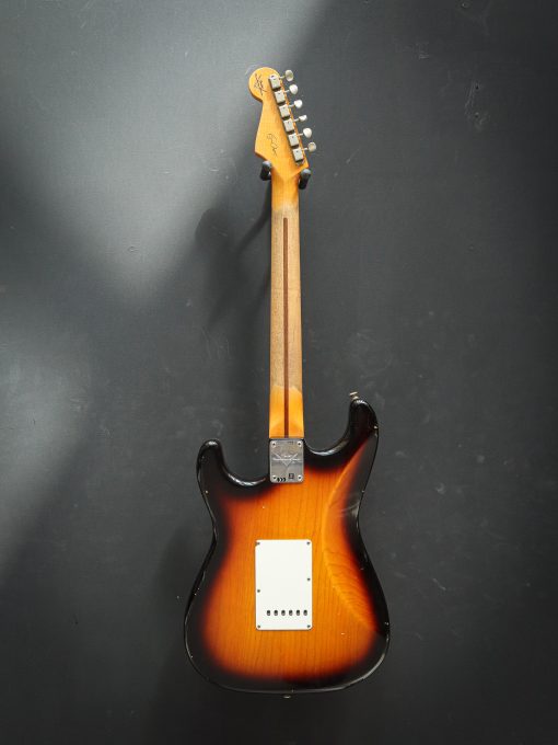 Fender CS Journeyman EC Pre-Owned - Image 17