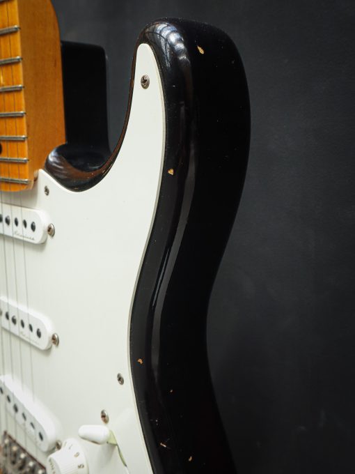 Fender CS Journeyman EC Pre-Owned - Image 13