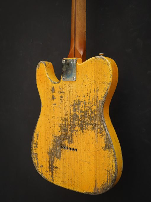 Kauffmann '56 T Butterscotch Blonde - Image 17