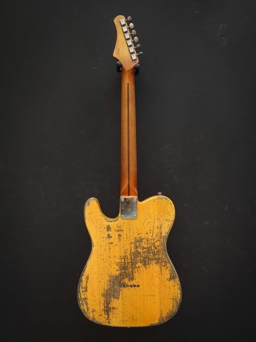 Kauffmann '56 T Butterscotch Blonde - Image 15