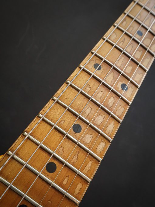 Kauffmann '56 T Butterscotch Blonde - Image 12