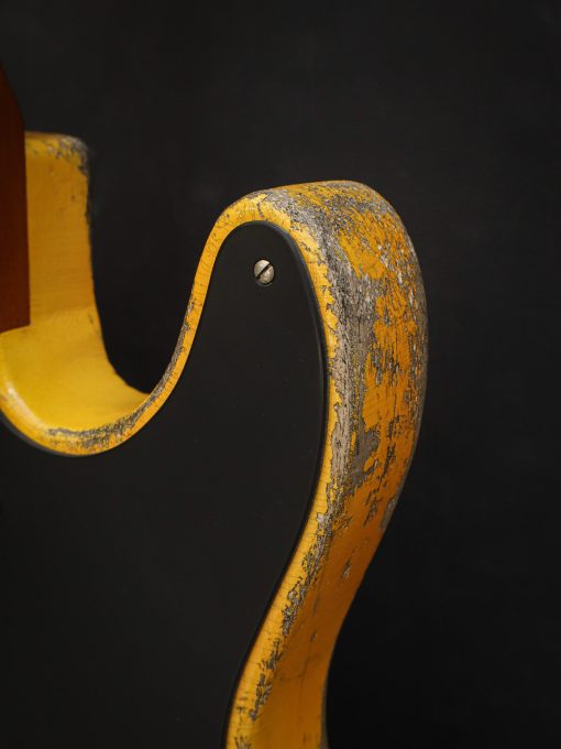 Kauffmann '56 T Butterscotch Blonde - Image 9