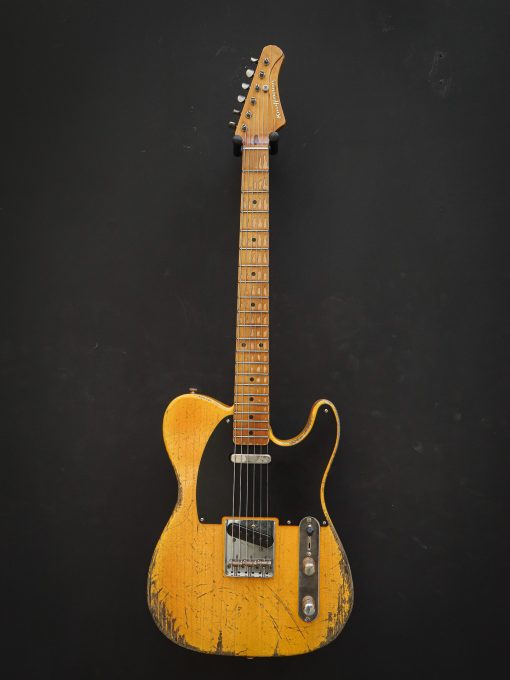 Kauffmann '56 T Butterscotch Blonde - Image 2