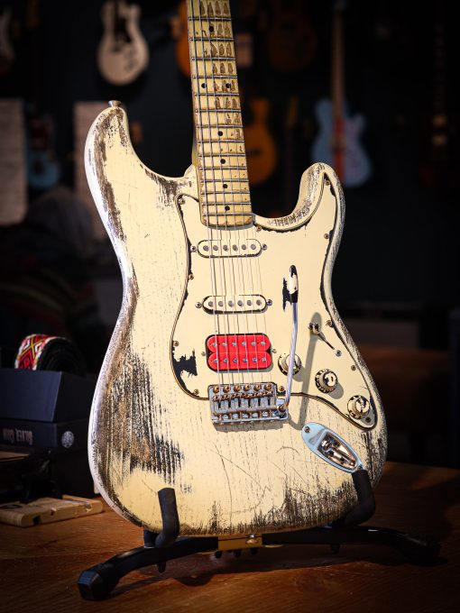 Kauffmann '57 Sin City Ltd. Edition