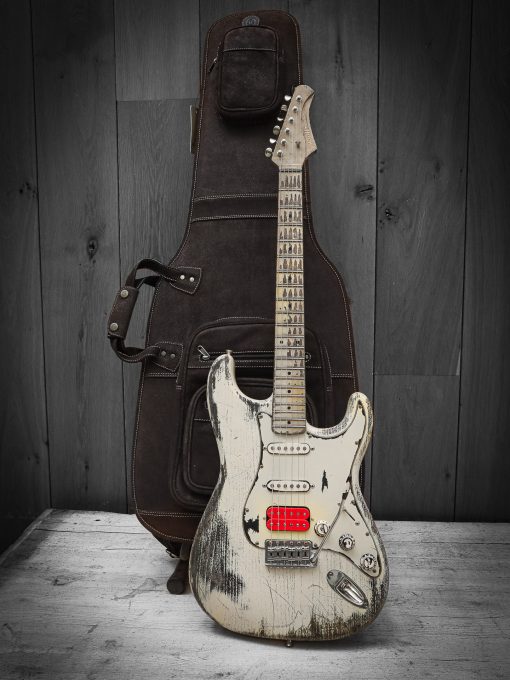 Kauffmann '57 Sin City Ltd. Edition - Image 25