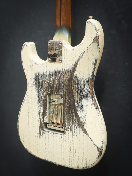 Kauffmann '57 Sin City Ltd. Edition - Image 22