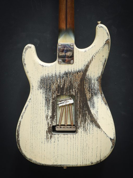 Kauffmann '57 Sin City Ltd. Edition - Image 21