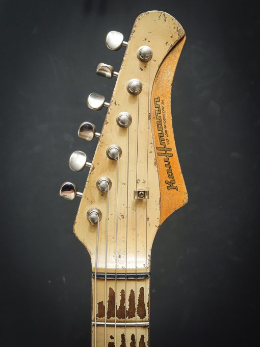 Kauffmann '57 Sin City Ltd. Edition - Image 17