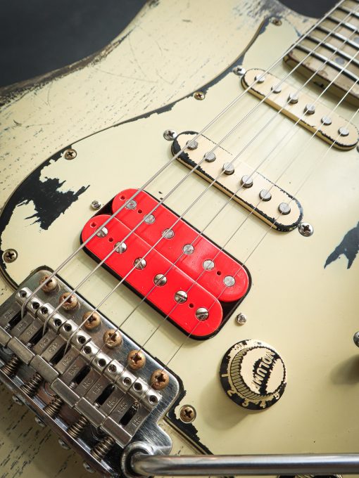 Kauffmann '57 Sin City Ltd. Edition - Image 16