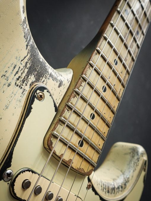 Kauffmann '57 Sin City Ltd. Edition - Image 14