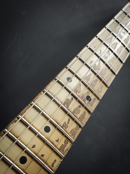 Kauffmann '57 Sin City Ltd. Edition - Image 13