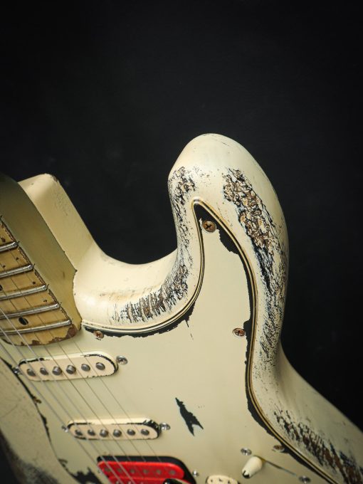 Kauffmann '57 Sin City Ltd. Edition - Image 12