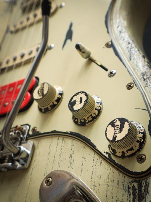 Kauffmann '57 Sin City Ltd. Edition - Image 11