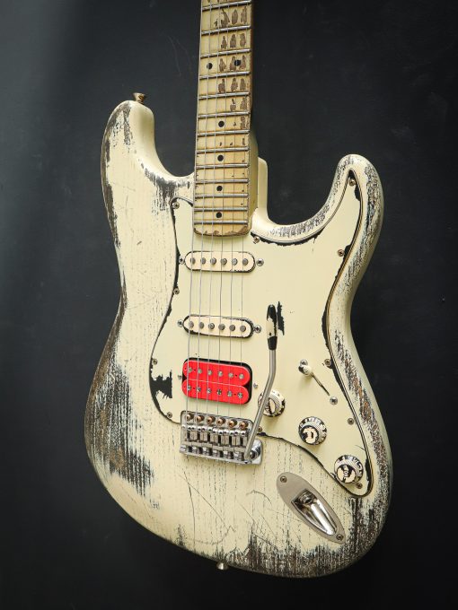Kauffmann '57 Sin City Ltd. Edition - Image 10