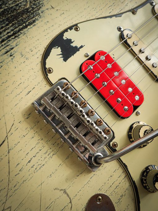 Kauffmann '57 Sin City Ltd. Edition - Image 9