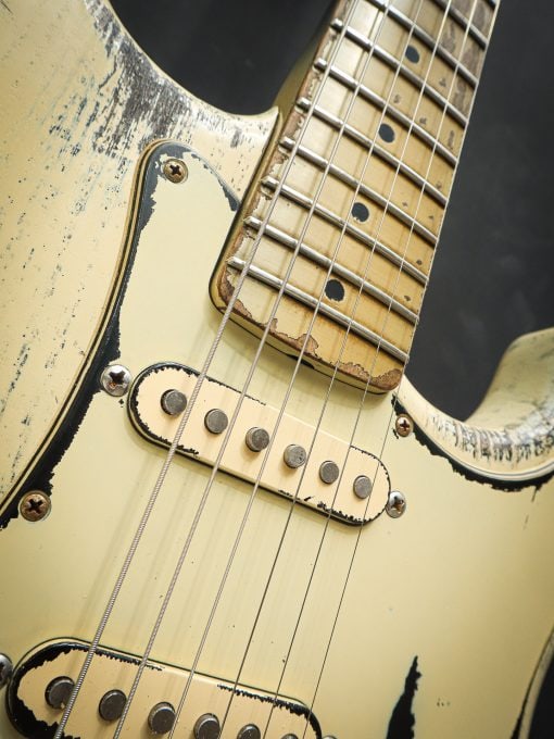 Kauffmann '57 Sin City Ltd. Edition - Image 8