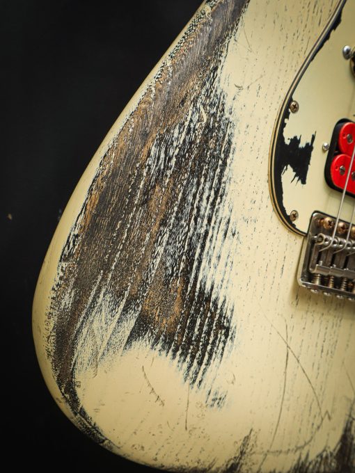 Kauffmann '57 Sin City Ltd. Edition - Image 7