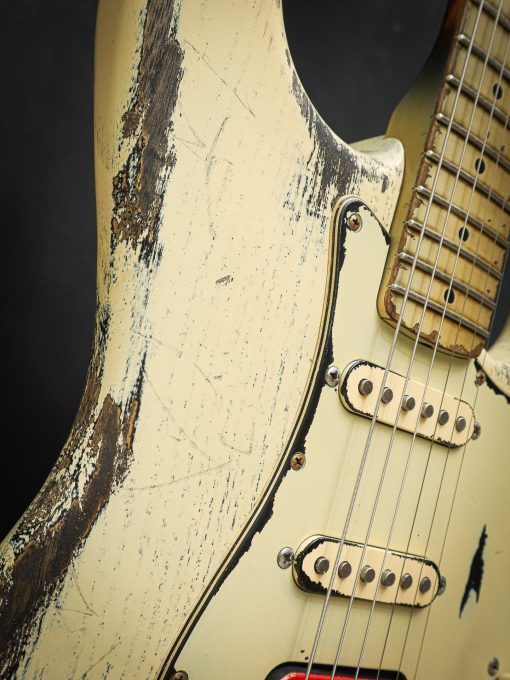 Kauffmann '57 Sin City Ltd. Edition - Image 6
