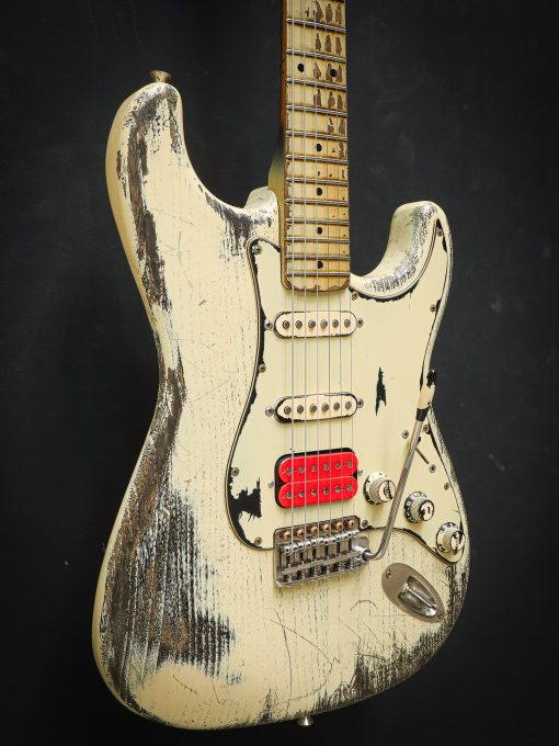 Kauffmann '57 Sin City Ltd. Edition - Image 5