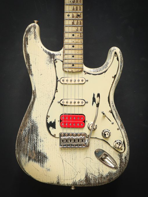 Kauffmann '57 Sin City Ltd. Edition - Image 3