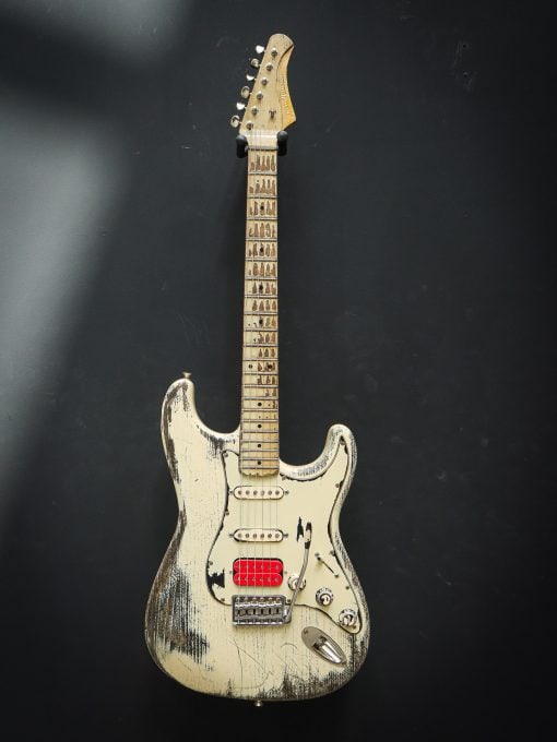 Kauffmann '57 Sin City Ltd. Edition - Image 2
