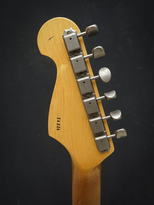 Kauffmann '63 S Sonic Blue Pre-Owned - Image 13