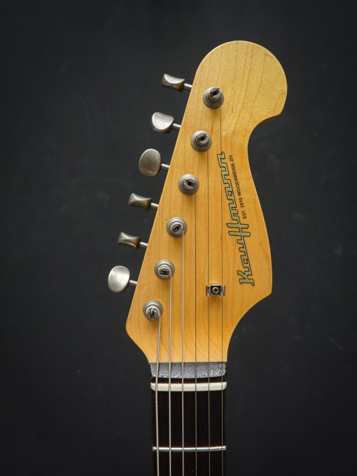 Kauffmann '63 S Sonic Blue Pre-Owned - Image 11