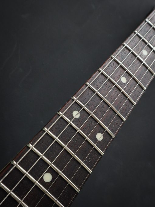 Kauffmann '63 S Sonic Blue Pre-Owned - Image 10