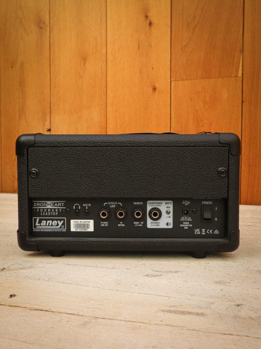 Laney Ironheart Leadtop - Image 2